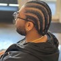 Men Braids