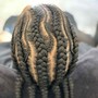 Flat Twists