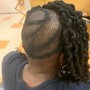 Tape in Extensions