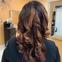 Balayage