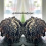 Loc Extensions / Reattatchment (0 to 50 locs)