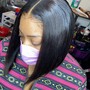 Natural sew in