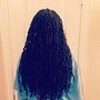 Soft locs