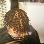 Loc Style