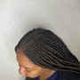 Passion Twist/ senegalese twist