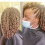 Partial Relaxer