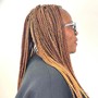 Crochet Braids