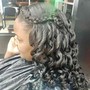 Flat twist