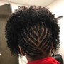 Comb Twist