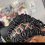 Loc Re-twist