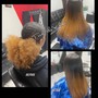 Single Process Color