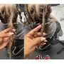 Instant Dreadlocks