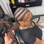 12 Stitch Braids