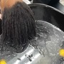 Dreadlocks Detox and Retwist