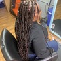 Feed-In Braids