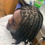 Men’s Braids