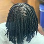 Starter Locs