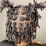 Loc Re-twist