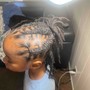 Kids Retwist W/ Style Age 10& under