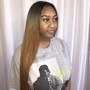 Lace Closure Sew In