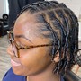 Starter Locs