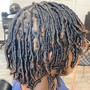 Starter Locs