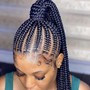 Kinky Twist