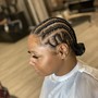 Flat Twists