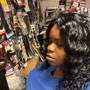 Closure Sew In