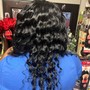 Closure Sew In