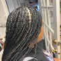 Senegalese Twist