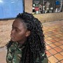 Crochet Braids