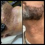 Men’s Back Wax