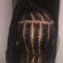 Loc Retwist