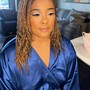 Prom Makeup