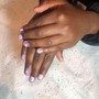 CHILDREN MANICURE 5-13