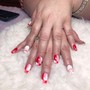 GEL Manicure - Polish