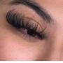 Volume Eyelash Fill