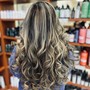 Full Balayage package