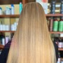 Keratin Treatment package