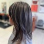 Full Balayage package