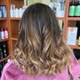 Full Balayage package