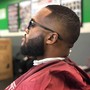 Beard Trim