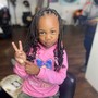 Kid's Box Braids