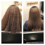 Brazilian Blowout