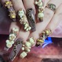 Manicure - Nail Art