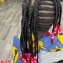 Box Braids