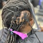 Comb Twist