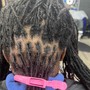 Kid's Braids