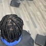 Kinky Twist